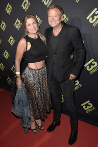 Serienpremiere 'Private Eyes' in München