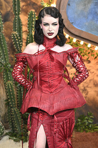 Season 2 Premiere 'Fallout' in Los Angeles