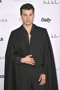 Daily Front Row's Fashion LA Awards 2026 in Beverly Hills
