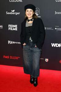 Festivaleröffnung und Filmpremiere 'Doitscha - Alles geht vorüber', Film Festival Cologne 2026