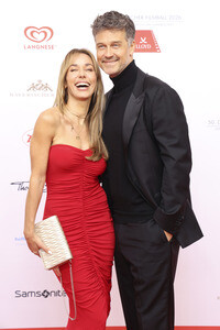 Deutscher Filmball 2026 in München