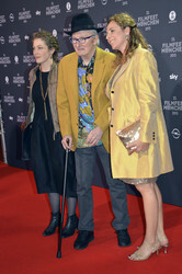 Eröffnung vom Filmfest München 2015