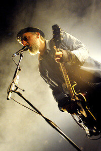 Konzert von Fink in Köln