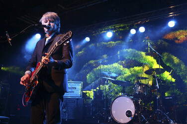 Neil Finn Konzert, Berlin