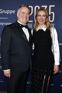 99Fire Films Award, Berlinale 2026