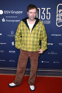 99Fire Films Award, Berlinale 2026