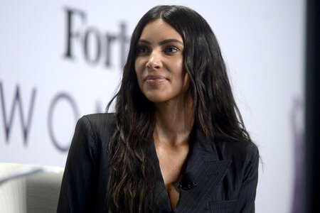 Forbes Women's Summit 2017 in New York