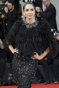 Filmpremiere 'Frankenstein', Internationale Filmfestspiele von Venedig 2025