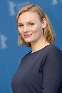 'Grüße aus Fukushima / Fukushima, mon amour' Photocall, Berlinale 2016