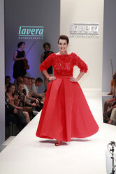Lavera Opening Show, Berlin Fashion Week Spring/Summer 2015