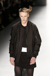 Odeur Fashion Show, Berlin Fashion Week Autumn/Winter 2015