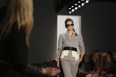 Rebekka Ruetz Fashion Show, Berlin Fashion Week Spring/Summer 2015
