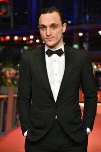 'In den Gängen' Premiere, Berlinale 2018
