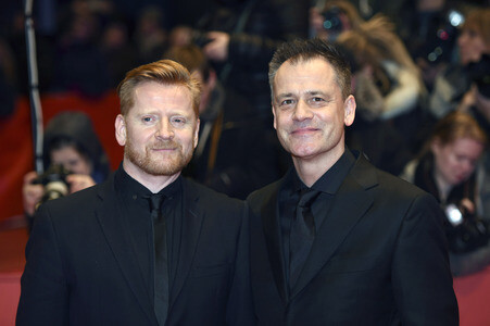 'Genius' Premiere, Berlinale 2016