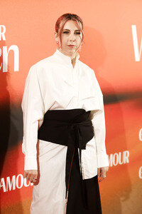 Glamour Women of the Year Awards 2025 in Madrid