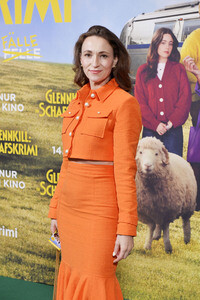 Filmpremiere 'Glennkill: Ein Schafskrimi' in Berlin