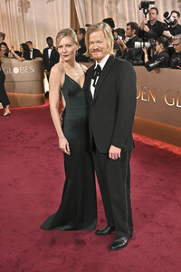 Golden Globe Awards 2026 in Beverly Hills