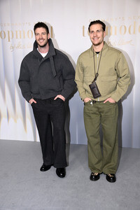 Kino-Preview der 21. Staffel 'Germany's Next Topmodel - by Heidi Klum' in Berlin