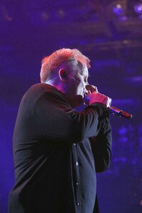 Global Citizen Festival in Hamburg