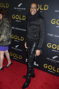 Filmpremiere 'Gold' in New York