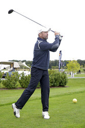 7. GRK Golf Charity Masters, Leipzig