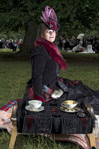 27. Wave-Gotik-Treffen in Leipzig