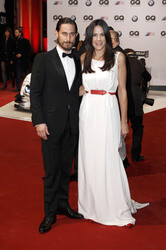GQ Männer des Jahres Award Gala 2014, Berlin