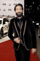 GQ Männer des Jahres Award Gala 2014, Berlin