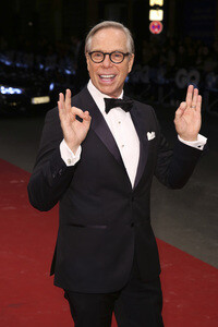 GQ Männer des Jahres Award 2015 in Berlin