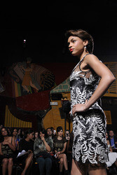 Christophe Guillarmé Fashion Show, Fashion Week Paris