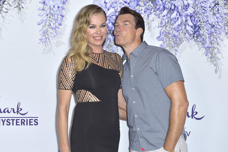 Hallmark Channel Summer TCA 2018 in Beverly Hills