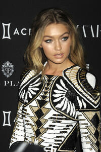 Harper's Bazaar Icons 2015 Party in New York