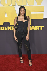 Talentshow 'Funny AF with Kevin Hart' in Los Angeles