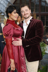 TV Show 'HeidiFest by Heidi Klum' in München