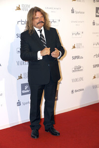 Goldenen Henne 2015 in Berlin
