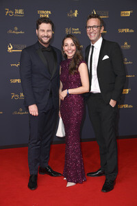 Goldene Henne 2026 in Leipzig