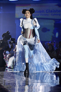 The Her Universe Fashion Show 2026, San Diego Comic-Con International 2026