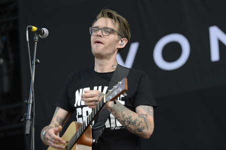 Highfield Festival 2017 in Großpösna