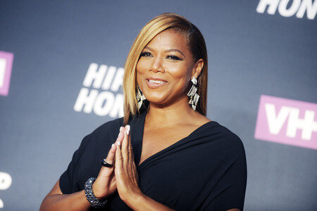 VH1 Hip Hop Honors: All Hail the Queens in New York