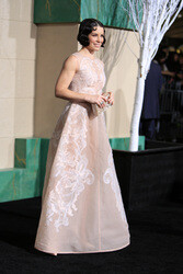 'Der Hobbit: Die Schlacht der fünf Heere' Premiere, Los Angeles