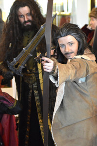 HobbitCon 4 in Bonn