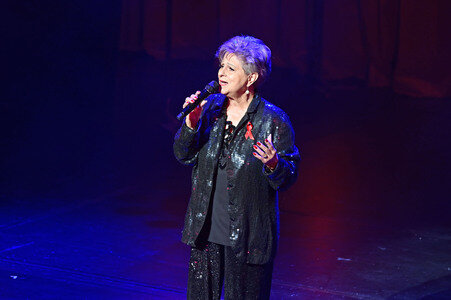 Hope Gala 2025 in Dresden