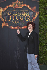 Opening der Halloween Horror Nights 2026 in Universal City