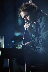 Konzert von Ben Howard in Hamburg
