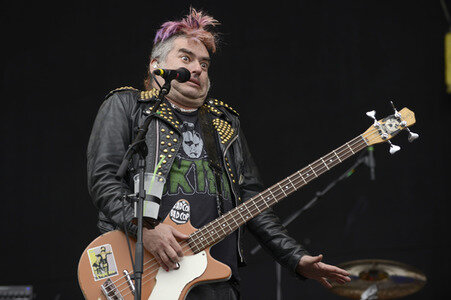 Hurricane Festival 2018 in Scheeßel
