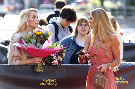 Filmpremiere 'Hygge', Filmfest Hamburg 2026