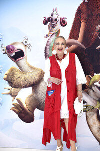 Filmpremiere 'Ice Age - Kollision voraus!' in Berlin