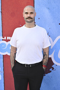 Filmpremiere 'Ice Cream Man' in Los Angeles