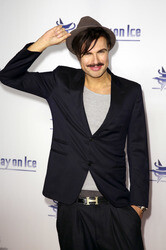 'Holiday On Ice - Passion' Gala, Hamburg