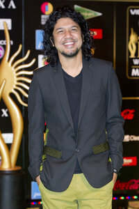 17. International Indian Film Academy Award in Madrid